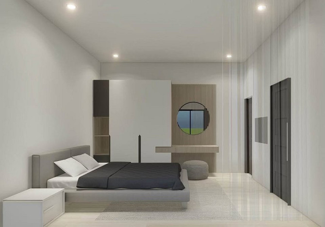 3 Bedroom, 2 Bathroom House Phuket - photo 18