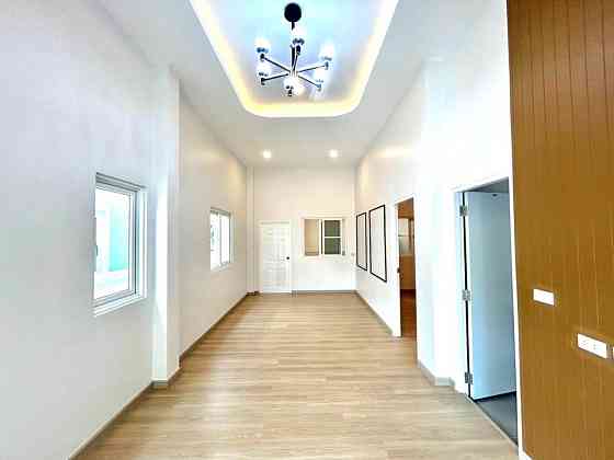 2 Bedroom, 2 Bathroom House Phuket