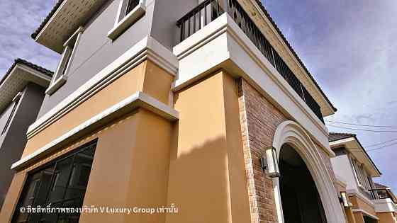 4 Bedroom, 3 Bathroom House Phuket