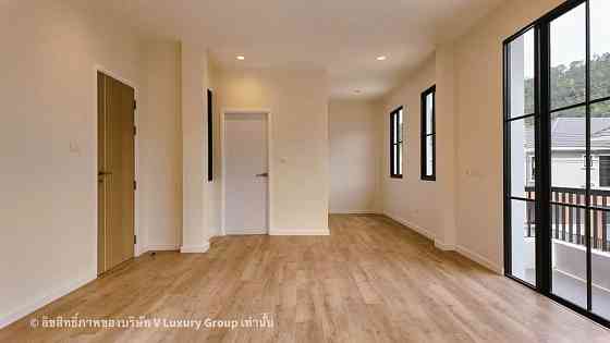 4 Bedroom, 3 Bathroom House Phuket