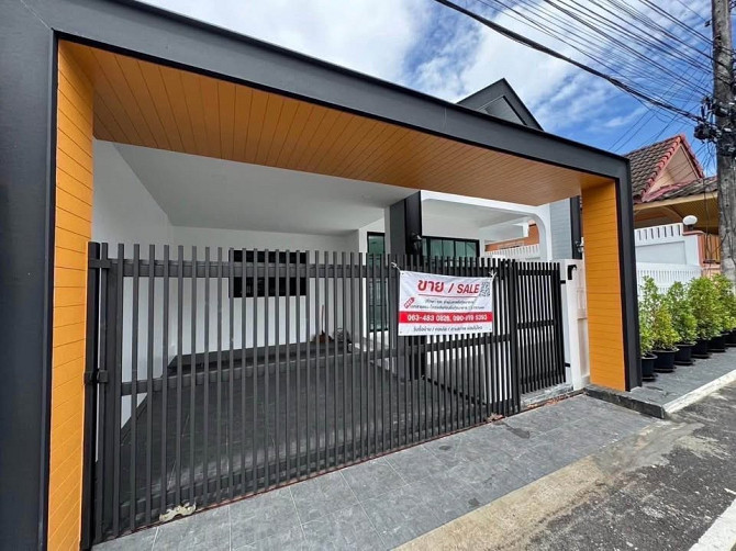 1 Bedroom 1 Bathroom - House Phuket - photo 18