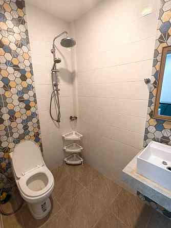 1 Bedroom 1 Bathroom - House Phuket