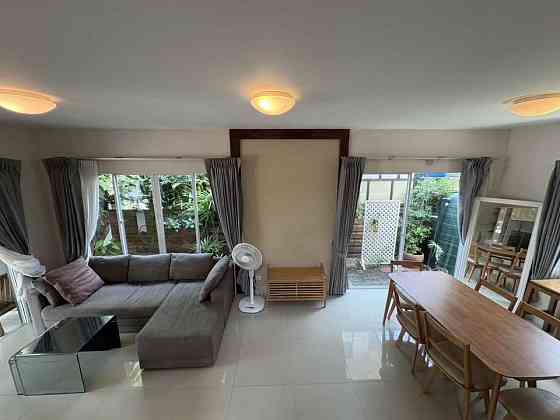 3 Bedrooms 2 Bathrooms - Townhouse Phuket