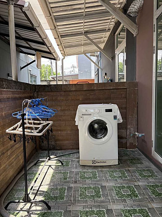 3 Bedrooms 2 Bathrooms - Townhouse Phuket - photo 4