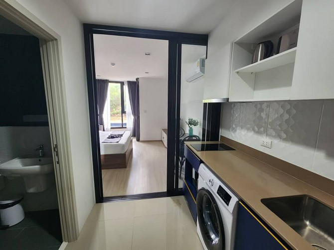 1 Bedroom, 1 Bathroom Flat Phuket - photo 14