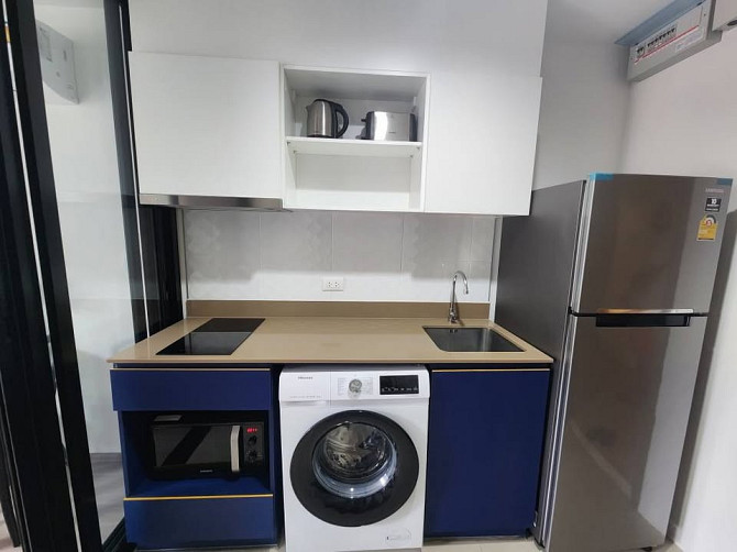 1 Bedroom, 1 Bathroom Flat Phuket - photo 15