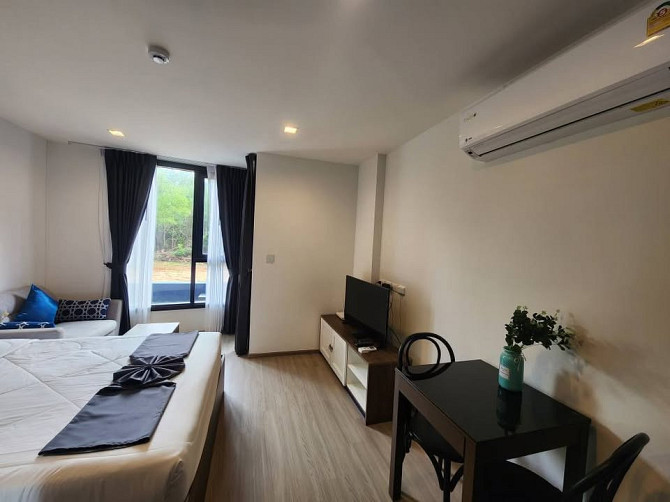 1 Bedroom, 1 Bathroom Flat Phuket - photo 13