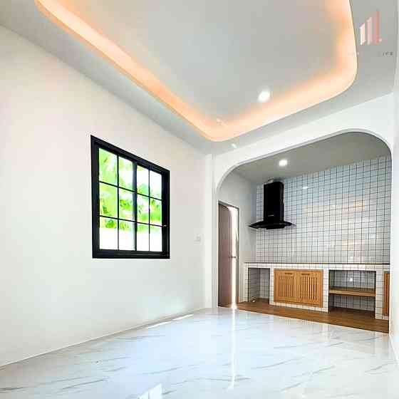 2 Bedroom 2 Bathroom House Phuket