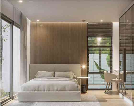 4 Bedroom 3 Bathroom House Phuket