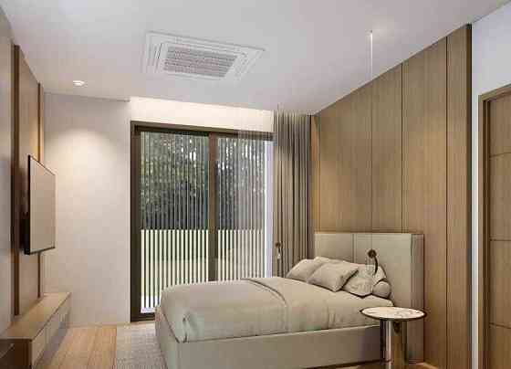 4 Bedroom 3 Bathroom House Phuket