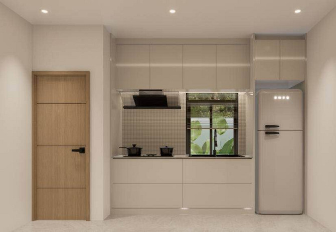 4 Bedroom 3 Bathroom House Phuket - photo 8