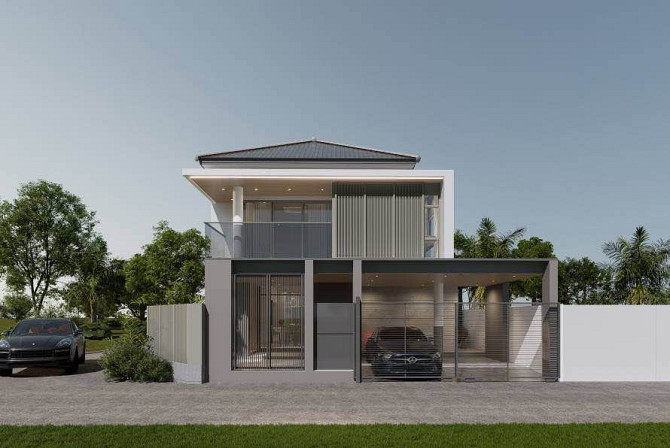 4 Bedroom 3 Bathroom House Phuket - photo 9