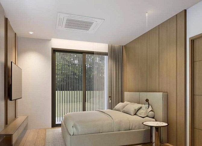 4 Bedroom 3 Bathroom House Phuket - photo 16