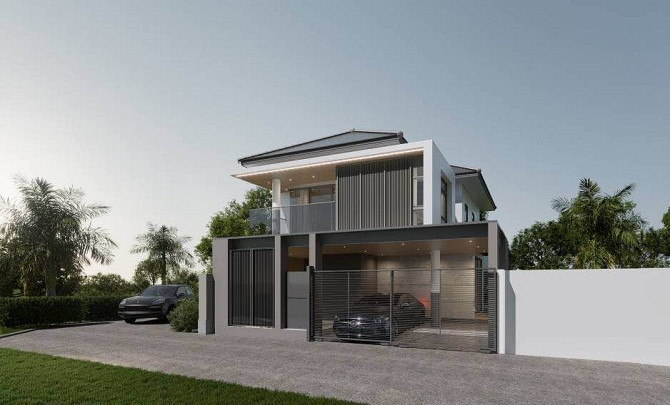 4 Bedroom 3 Bathroom House Phuket - photo 2