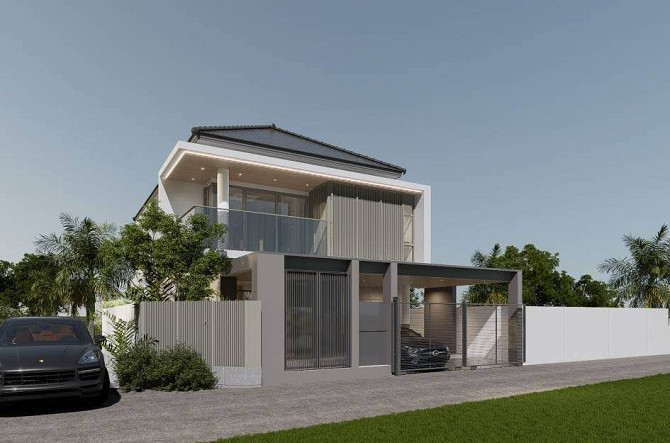 4 Bedroom 3 Bathroom House Phuket - photo 10