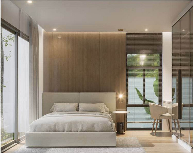 4 Bedroom 3 Bathroom House Phuket - photo 20