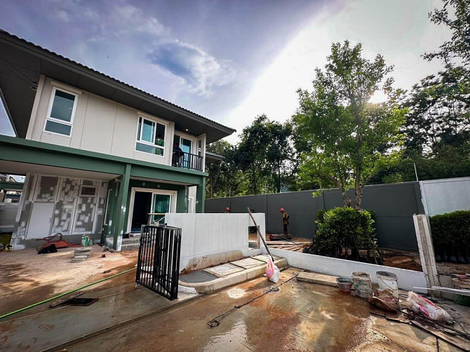 4 Bedroom 3 Bathroom House Phuket - photo 13
