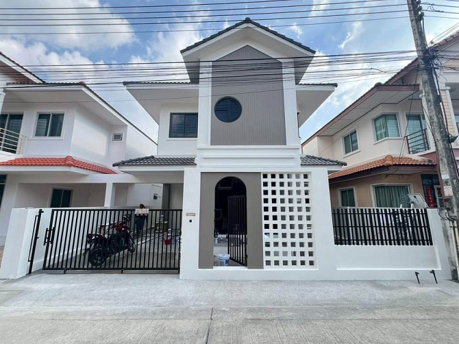 4 Beds 3 Baths - House Phuket - photo 19