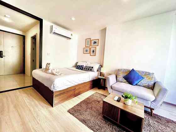 1 Bedroom 1 Bathroom Apartment Phuket