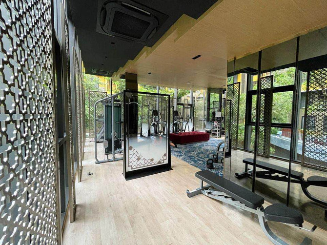 1 Bedroom 1 Bathroom Apartment Phuket - photo 18