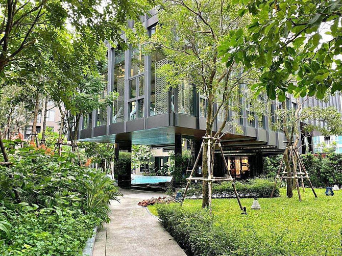 1 Bedroom 1 Bathroom Apartment Phuket - photo 20