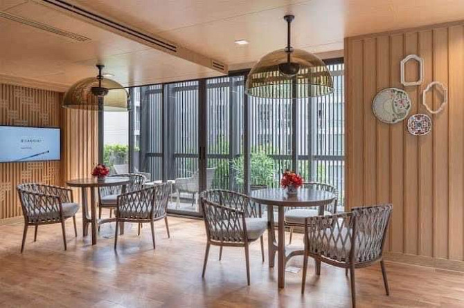1 Bedroom 1 Bathroom Apartment Phuket - photo 8