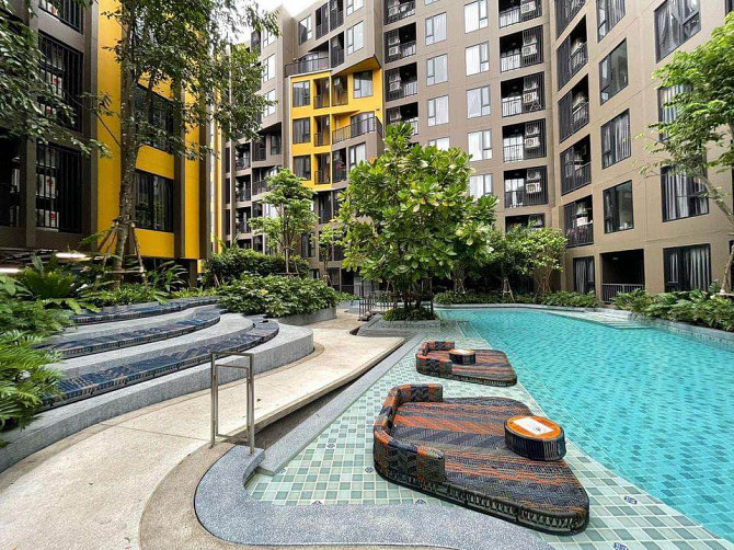 1 Bedroom 1 Bathroom Apartment Phuket - photo 13