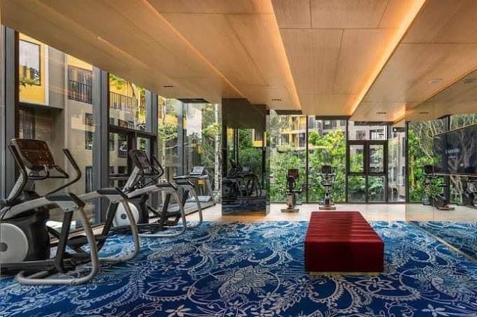 1 Bedroom 1 Bathroom Apartment Phuket - photo 17
