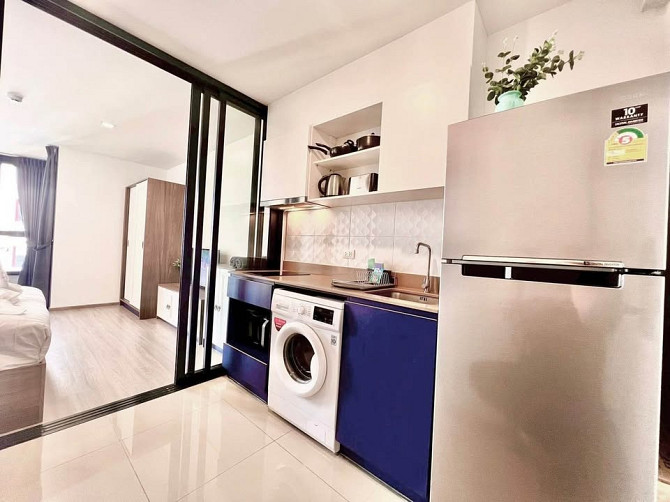 1 Bedroom 1 Bathroom Apartment Phuket - photo 4