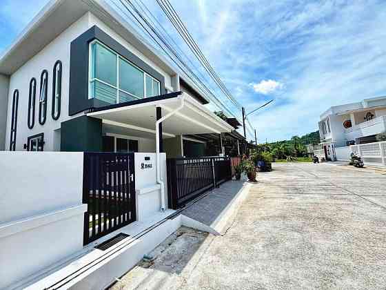 3 Bedroom 3 Bathroom House Phuket