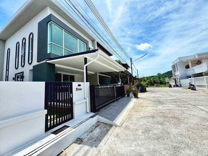 3 Bedroom 3 Bathroom House Phuket - photo 4