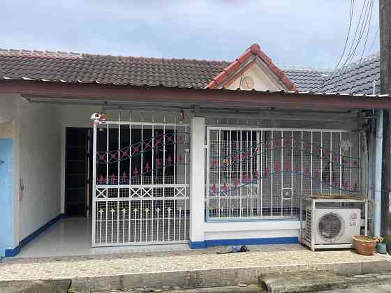 2 Bedroom 1 Bathroom House Phuket