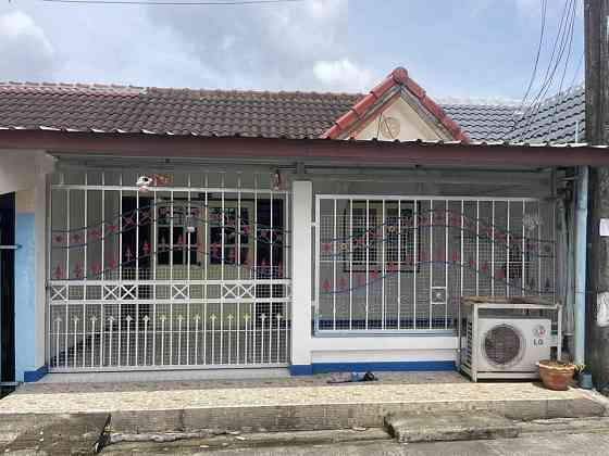2 Bedroom 1 Bathroom House Phuket