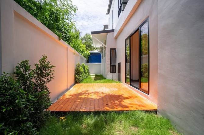 4-bedroom, 4-bathroom house Phuket - photo 20