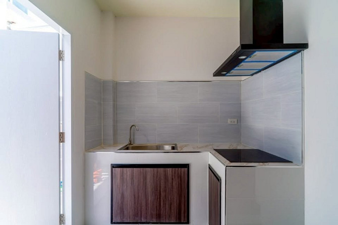 4-bedroom, 4-bathroom house Phuket - photo 11
