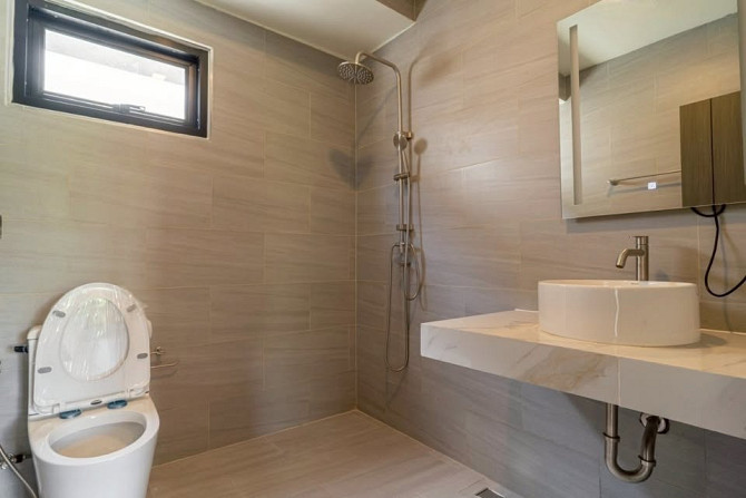 4-bedroom, 4-bathroom house Phuket - photo 9
