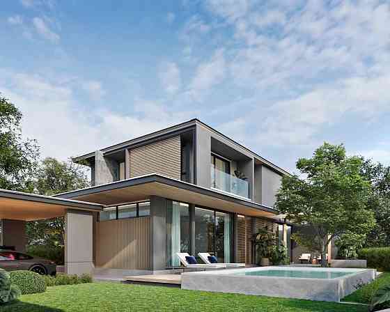 5 bedrooms 5 bathrooms - House Phuket
