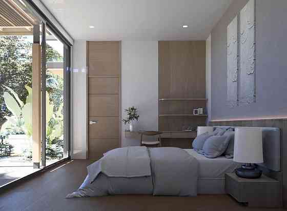 5 bedrooms 5 bathrooms - House Phuket