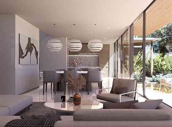 5 bedrooms 5 bathrooms - House Phuket