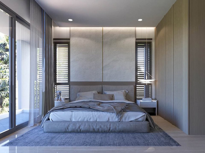 5 bedrooms 5 bathrooms - House Phuket - photo 3
