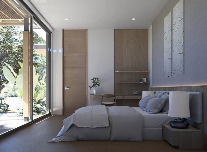 5 bedrooms 5 bathrooms - House Phuket - photo 8