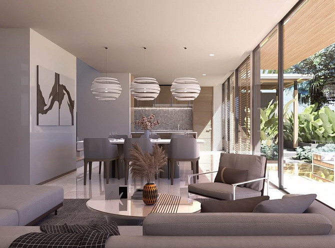 5 bedrooms 5 bathrooms - House Phuket - photo 16