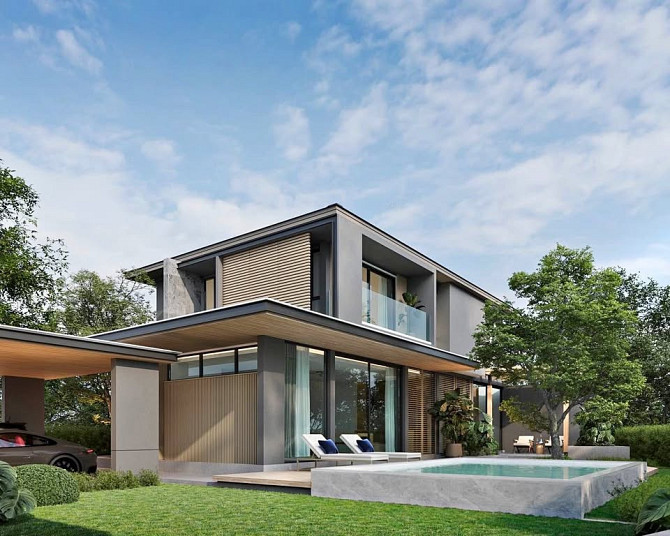5 bedrooms 5 bathrooms - House Phuket - photo 7