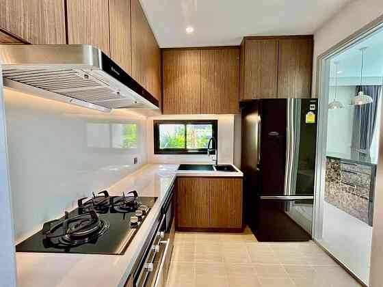 4 Beds 4 Baths House Phuket