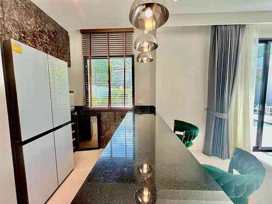 4 Beds 4 Baths House Phuket