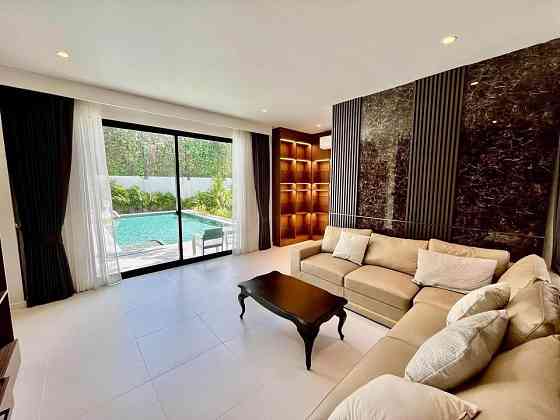 4 Beds 4 Baths House Phuket