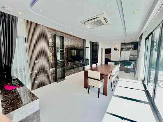 4 Beds 4 Baths House Phuket
