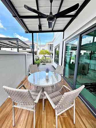 4 Beds 3 Baths - House Phuket