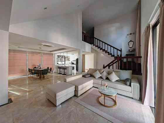 4 Beds 4 Baths - House Phuket