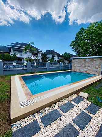 4 Beds 4 Baths - House Phuket